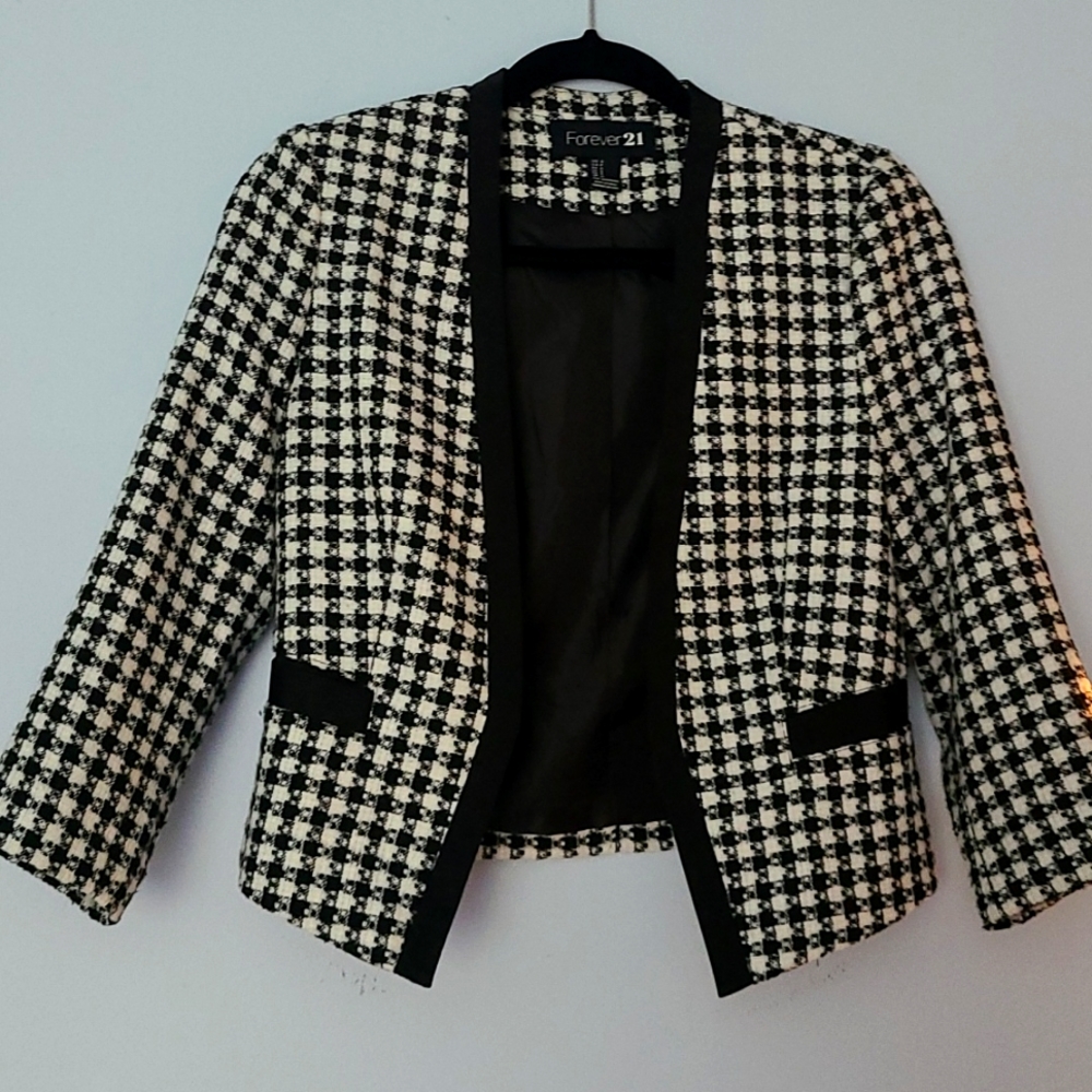 Blazer bundle